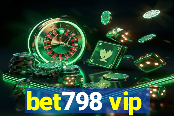 bet798 vip